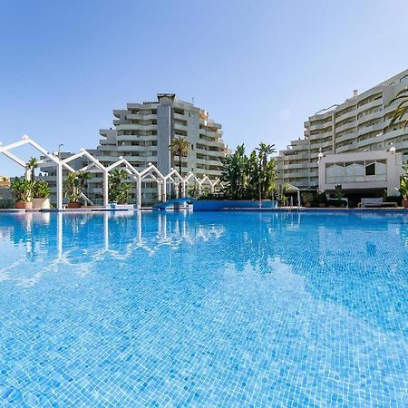 Premium Apartment in Benalbeach, Benalmádena Exterior foto