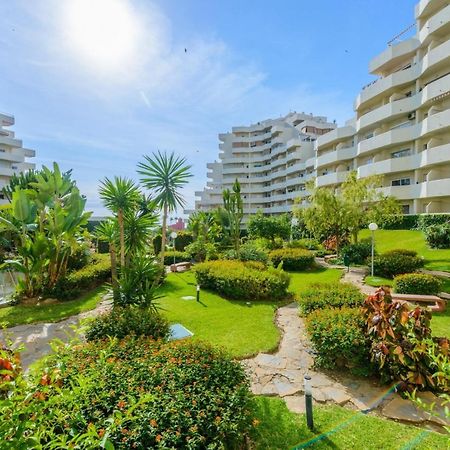 Premium Apartment in Benalbeach, Benalmádena Exterior foto