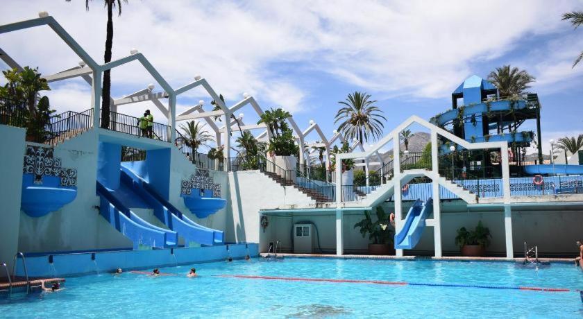 Premium Apartment in Benalbeach, Benalmádena Exterior foto